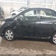 JTDBT923581295632 2008 Toyota Yaris auction photo thumbnail 14