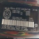 JTDBT923581295632 2008 Toyota Yaris auction photo thumbnail 9