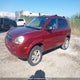 KM8JM12B19U078981 2009 Hyundai Tucson auction photo thumbnail 2