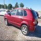 KM8JM12B19U078981 2009 Hyundai Tucson auction photo thumbnail 3