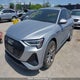 WA13AAGE2MB000720 2021 Audi E-Tron 55 Technik auction photo thumbnail 2