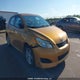 2T1KU4EE1AC222451 2010 Toyota Corolla Matrix auction photo thumbnail 12