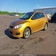 2T1KU4EE1AC222451 2010 Toyota Corolla Matrix auction photo thumbnail 2