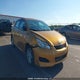 2T1KU4EE1AC222451 2010 Toyota Corolla Matrix auction photo thumbnail 6