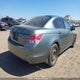 1HGCP26888A812848 2008 Honda Accord Ex-L auction photo thumbnail 4