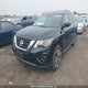 5N1DR2MN9HC608078 2017 Nissan Pathfinder auction photo thumbnail 2