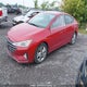 KMHD84LF7KU872989 2019 Hyundai Elantra Preferred auction photo thumbnail 2