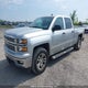 3GCUKREC7EG426922 2014 Chevrolet Silverado K1500 Lt auction photo thumbnail 2