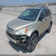 5J6RE48509L806975 2009 Honda Cr-V auction photo thumbnail 2