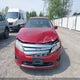 3FAHP0HA8AR171176 2010 Ford Fusion Se auction photo thumbnail 12