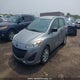 JM1CW2CLXD0157165 2013 Mazda 5 auction photo thumbnail 2