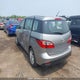 JM1CW2CLXD0157165 2013 Mazda 5 auction photo thumbnail 3