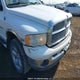 1D7HU18D85S240855 2005 Dodge Ram 1500 Slt/Laramie auction photo thumbnail 12