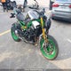 ML5ZRDT13SDA03427 2025 Kawasaki Zr900 T auction photo thumbnail 1