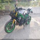 ML5ZRDT13SDA03427 2025 Kawasaki Zr900 T auction photo thumbnail 2