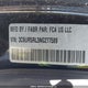3C6UR5RL3NG277589 2022 Ram 2500 Limited auction photo thumbnail 9