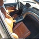 19UUA9F71DA800699 2013 Acura Tl Elite auction photo thumbnail 5