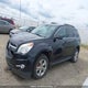 2CNFLEEC3B6419435 2011 Chevrolet Equinox 1Lt auction photo thumbnail 15