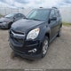 2CNFLEEC3B6419435 2011 Chevrolet Equinox 1Lt auction photo thumbnail 2
