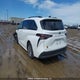 5TDGSKFC9SS175157 2025 Toyota Sienna Le 8-Passenger auction photo thumbnail 3