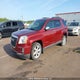 2GKFLVEK5E6329188 2014 GMC Terrain Sle-1 auction photo thumbnail 2