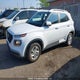 KMHRC8A33PU215375 2023 Hyundai Venue auction photo thumbnail 2