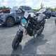 ZDM1RADNXCB060693 2012 Ducati Monster 696 auction photo thumbnail 2