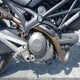 ZDM1RADNXCB060693 2012 Ducati Monster 696 auction photo thumbnail 8