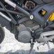 ZDM1RADNXCB060693 2012 Ducati Monster 696 auction photo thumbnail 9