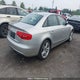WAUFFCFL1DN051346 2013 Audi A4 2.0T Premium auction photo thumbnail 4
