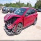 1FMCU9MZ5PUA58389 2023 Ford Escape St Line auction photo thumbnail 2