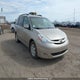 5TDKK4CCXAS294103 2010 Toyota Sienna Le V6 auction photo thumbnail 1