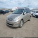 5TDKK4CCXAS294103 2010 Toyota Sienna Le V6 auction photo thumbnail 2