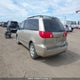 5TDKK4CCXAS294103 2010 Toyota Sienna Le V6 auction photo thumbnail 3