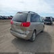 5TDKK4CCXAS294103 2010 Toyota Sienna Le V6 auction photo thumbnail 4