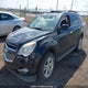 2CNFLNEW6A6357490 2010 Chevrolet Equinox Lt auction photo thumbnail 2