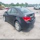 1G1PF5SC8C7334086 2012 Chevrolet Cruze Lt Turbo auction photo thumbnail 3