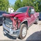 1GC4KPEY7SF228998 2025 Chevrolet Silverado 2500Hd auction photo thumbnail 2