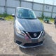 3N1AB7AP3KY299322 2019 Nissan Sentra S/Sv/Sr/Sl auction photo thumbnail 12