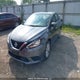 3N1AB7AP3KY299322 2019 Nissan Sentra S/Sv/Sr/Sl auction photo thumbnail 2