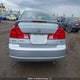 2HHES35892H005337 2002 Acura El auction photo thumbnail 16