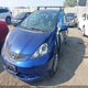 LUCGE8H52E3000355 2014 Honda Fit Lx auction photo thumbnail 2