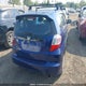 LUCGE8H52E3000355 2014 Honda Fit Lx auction photo thumbnail 4
