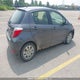 JTDKTUD30CD518571 2012 Toyota Yaris Le auction photo thumbnail 4