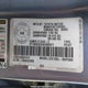 2T1KR32EX4C805671 2004 Toyota Corolla Matrix Xr auction photo thumbnail 9