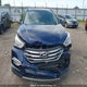 5XYZU3LB4JG538674 2018 Hyundai Santa Fe auction photo thumbnail 12