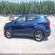 5XYZU3LB4JG538674 2018 Hyundai Santa Fe auction photo thumbnail 15