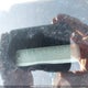 2FMDK49CX9BA39198 2009 Ford Edge Limited auction photo thumbnail 9