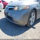 2HGFA16526H016884 2006 Honda Civic Lx auction photo thumbnail 20