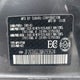 JF2GTHSC3MH293624 2021 Subaru Crosstrek Sport auction photo thumbnail 9